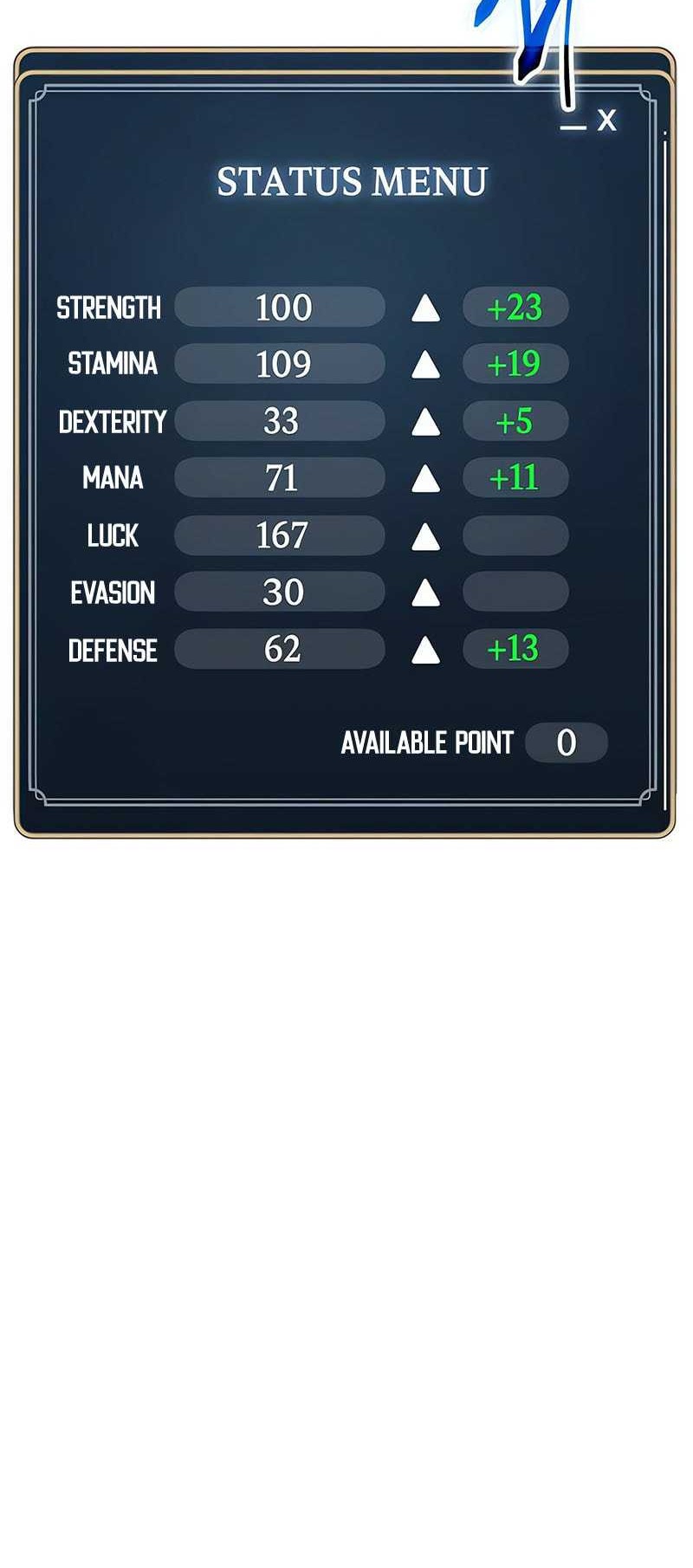 Artifact-Devouring Player Bab 17 halaman 32