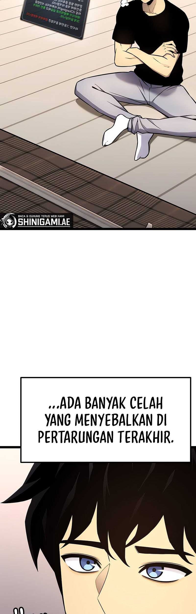 Artifact-Devouring Player Bab 17 halaman 38