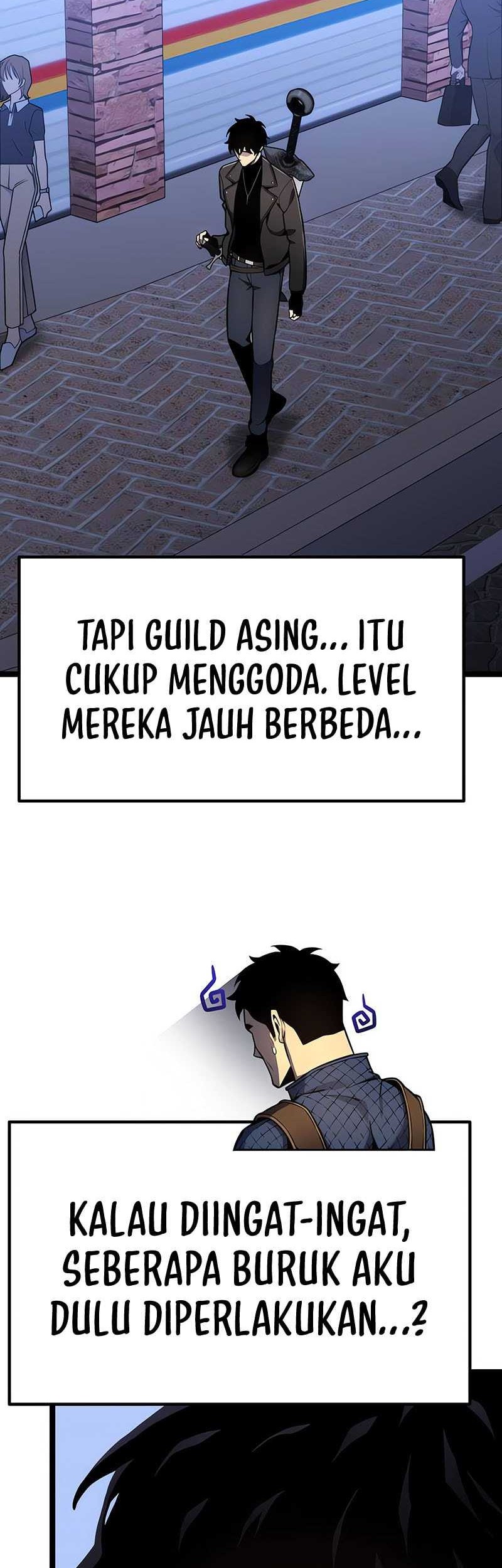 Artifact-Devouring Player Bab 17 halaman 81