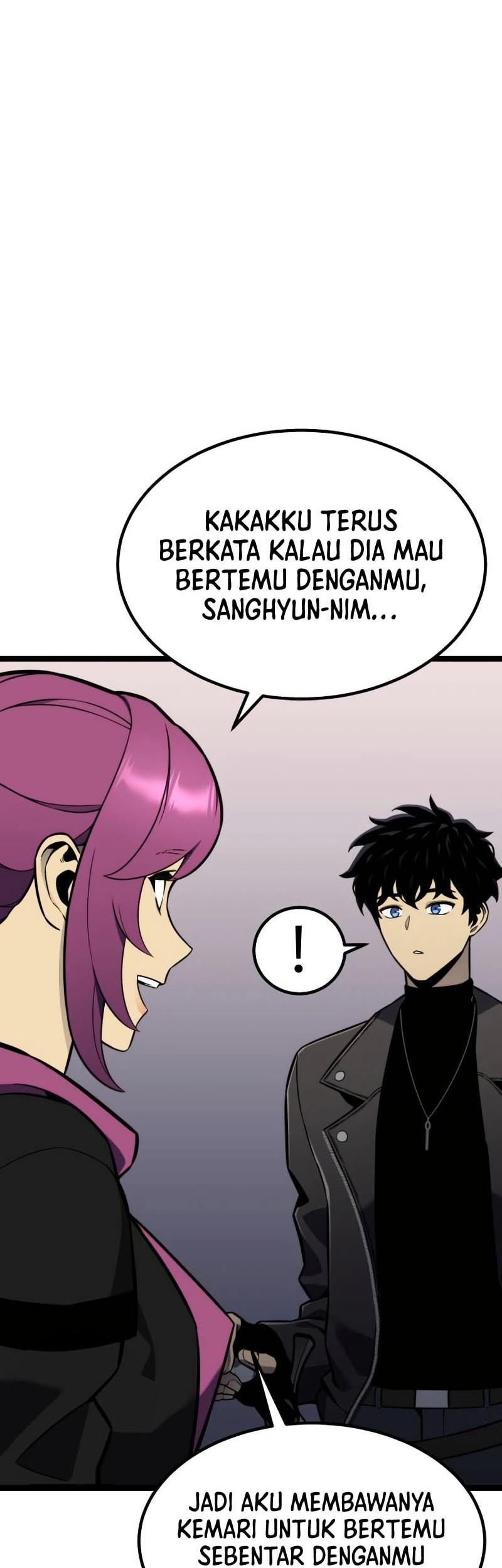 Artifact-Devouring Player Bab 18 halaman 3