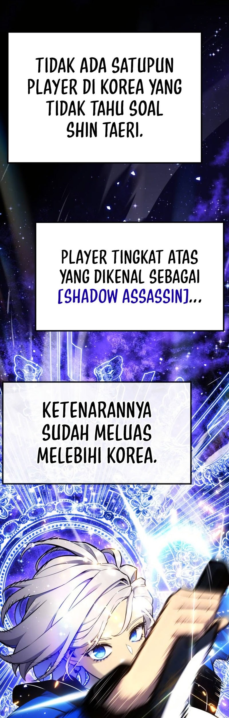Artifact-Devouring Player Bab 18 halaman 9
