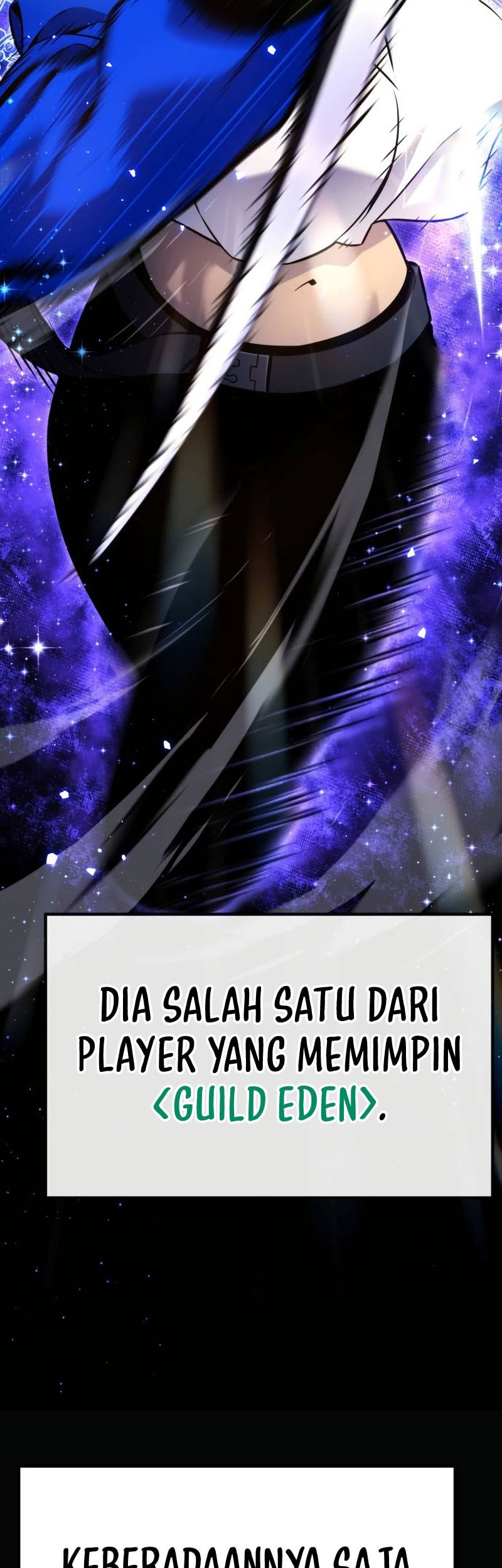Artifact-Devouring Player Bab 18 halaman 10