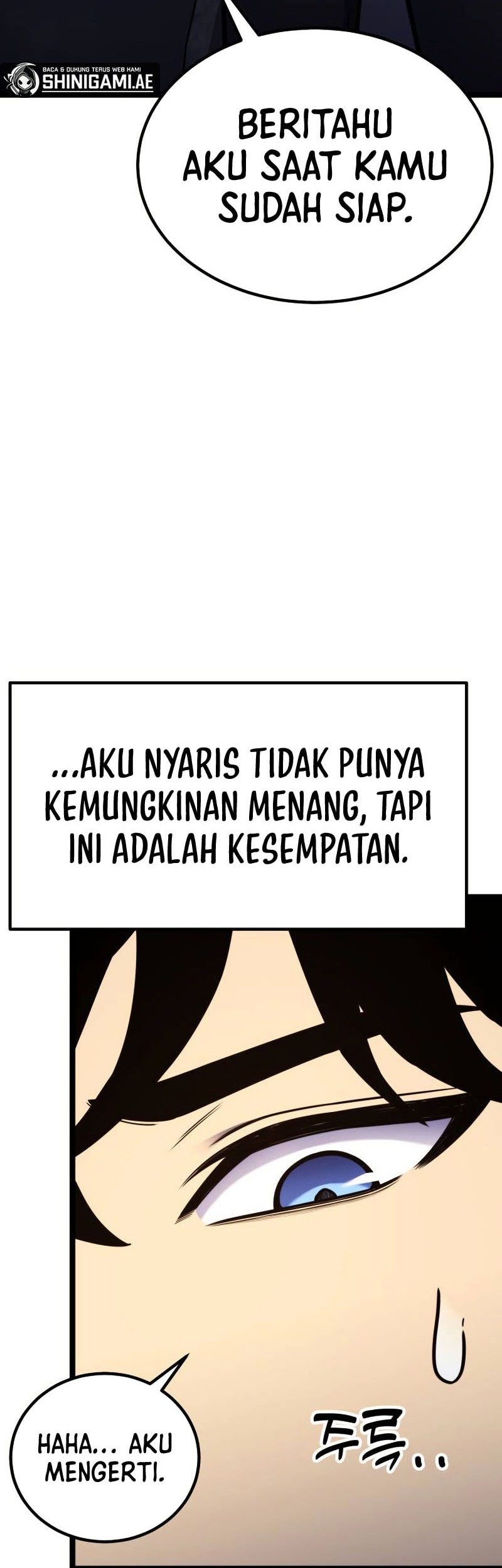 Artifact-Devouring Player Bab 18 halaman 27