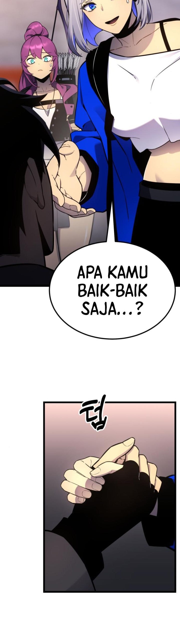 Artifact-Devouring Player Bab 19 halaman 4