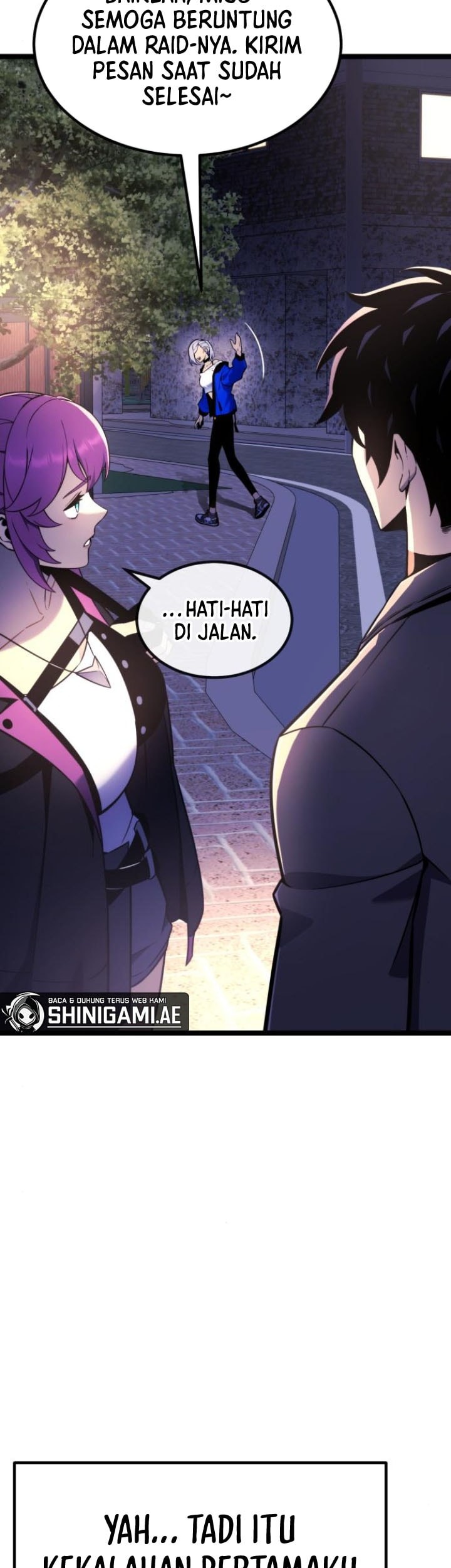 Artifact-Devouring Player Bab 19 halaman 12