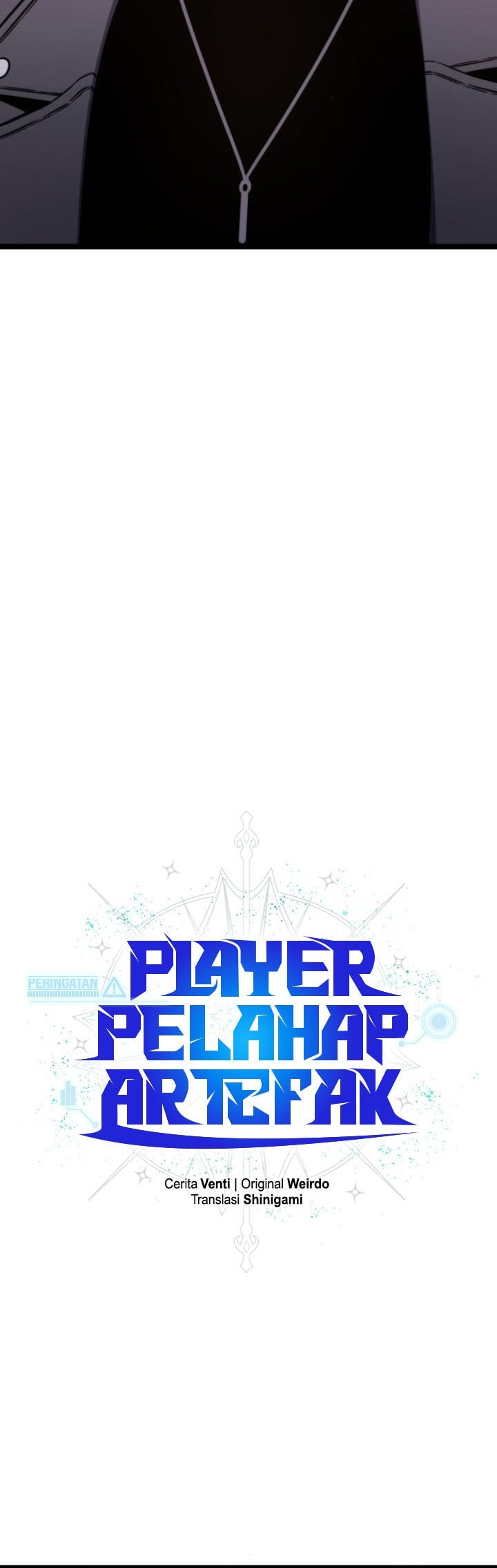 Artifact-Devouring Player Bab 19 halaman 17
