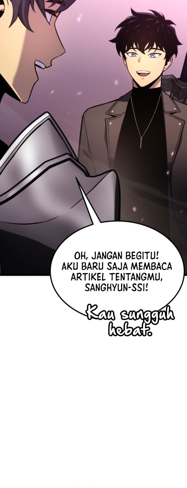 Artifact-Devouring Player Bab 19 halaman 21