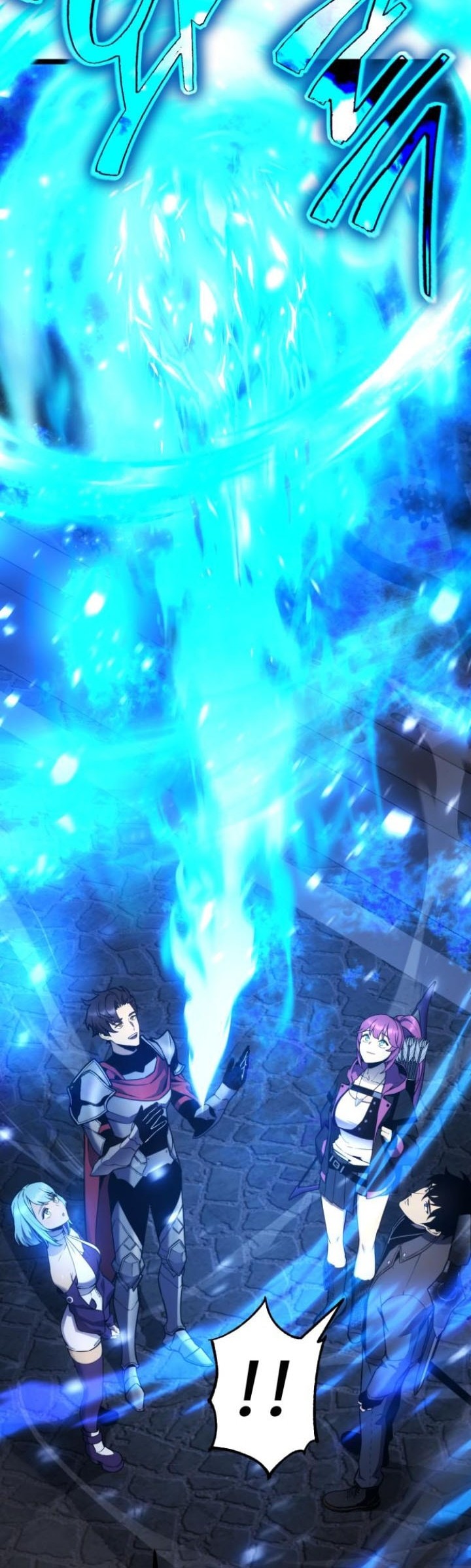 Artifact-Devouring Player Bab 19 halaman 25