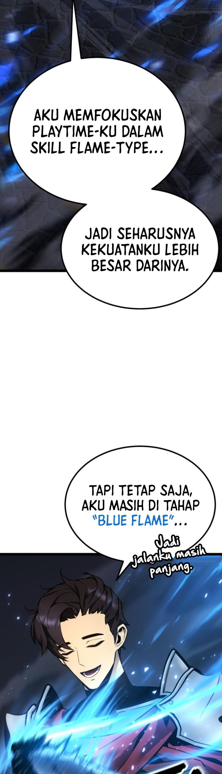 Artifact-Devouring Player Bab 19 halaman 26