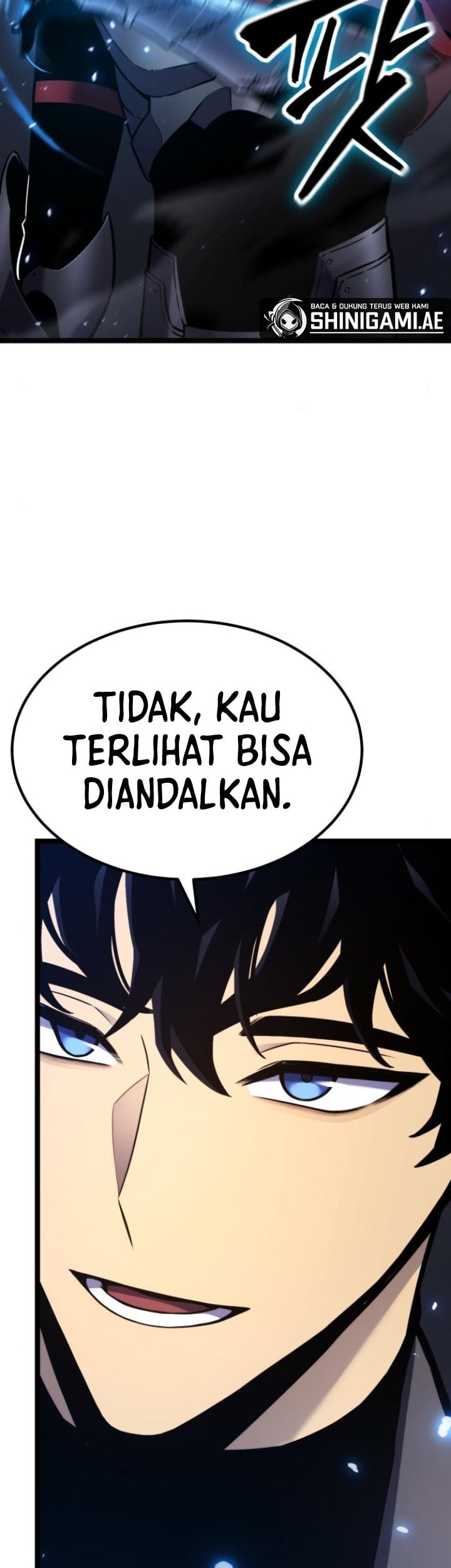 Artifact-Devouring Player Bab 19 halaman 27