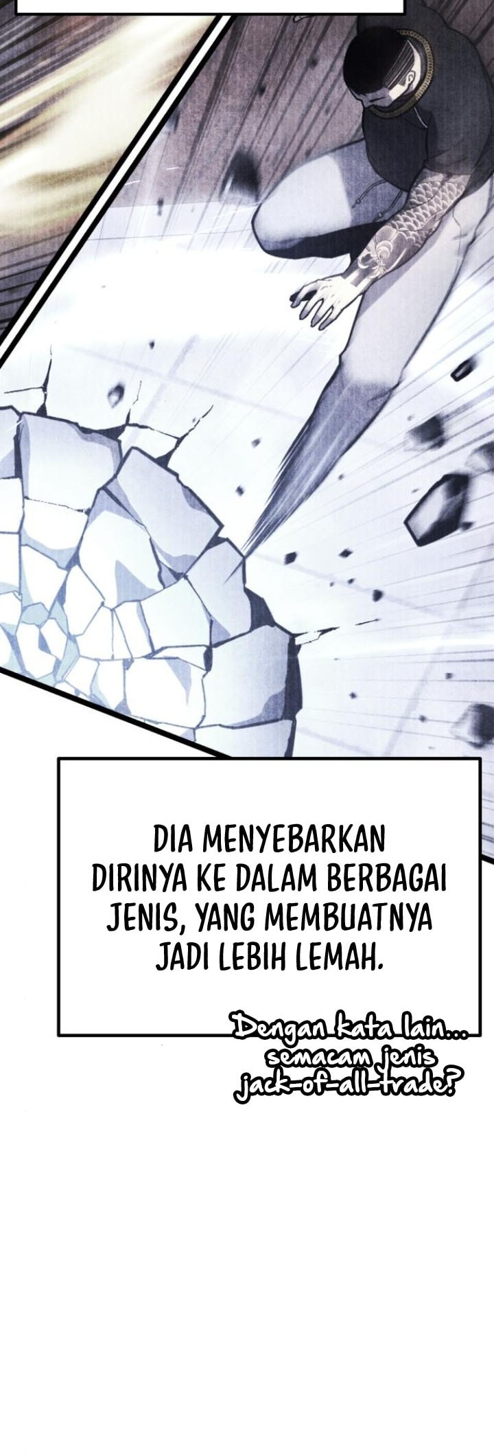 Artifact-Devouring Player Bab 19 halaman 29