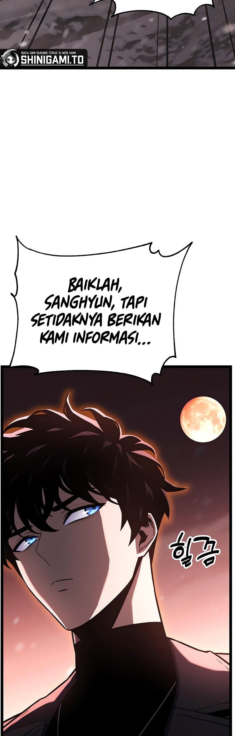 Artifact-Devouring Player Bab 21 halaman 8