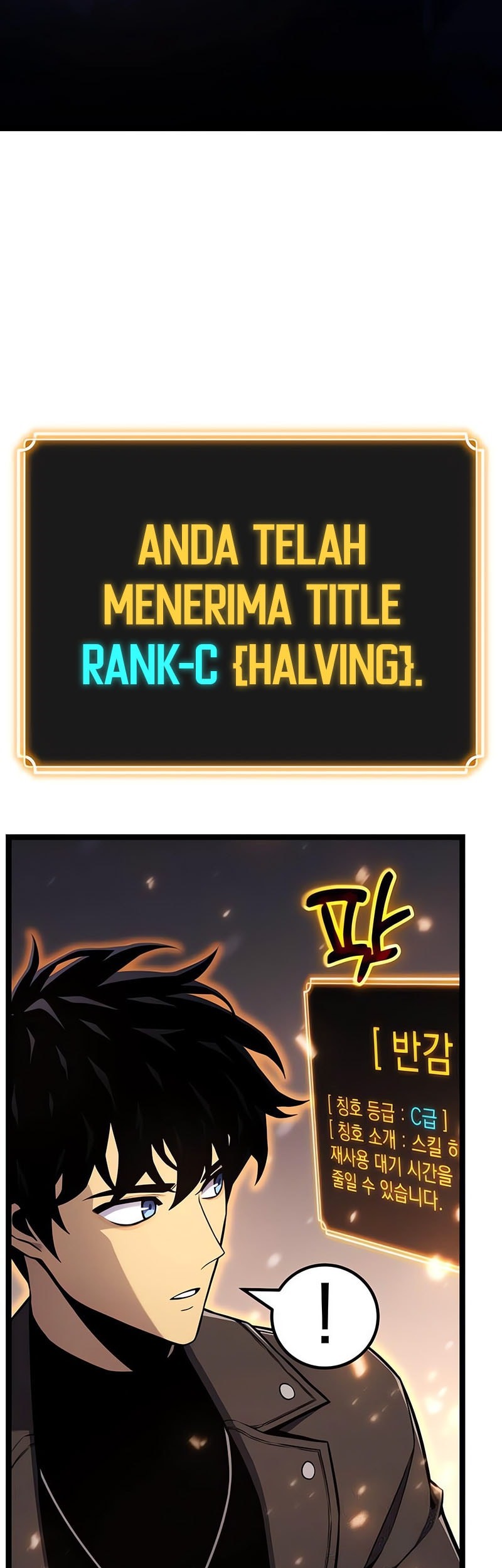 Artifact-Devouring Player Bab 21 halaman 30