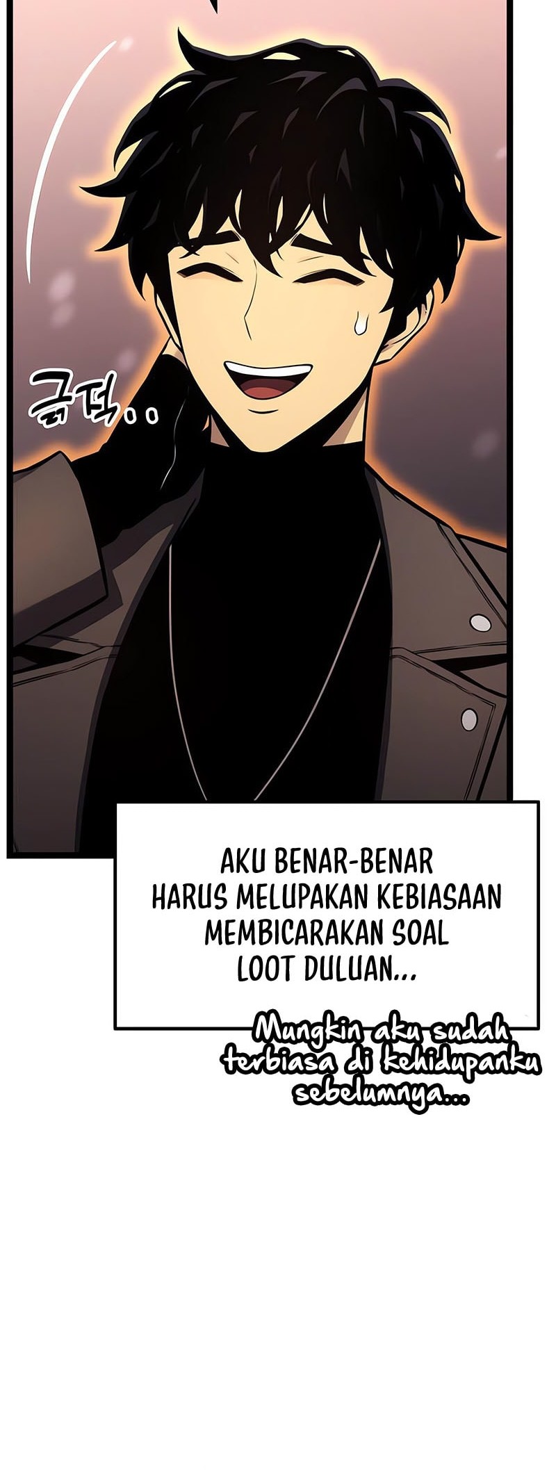 Artifact-Devouring Player Bab 21 halaman 41