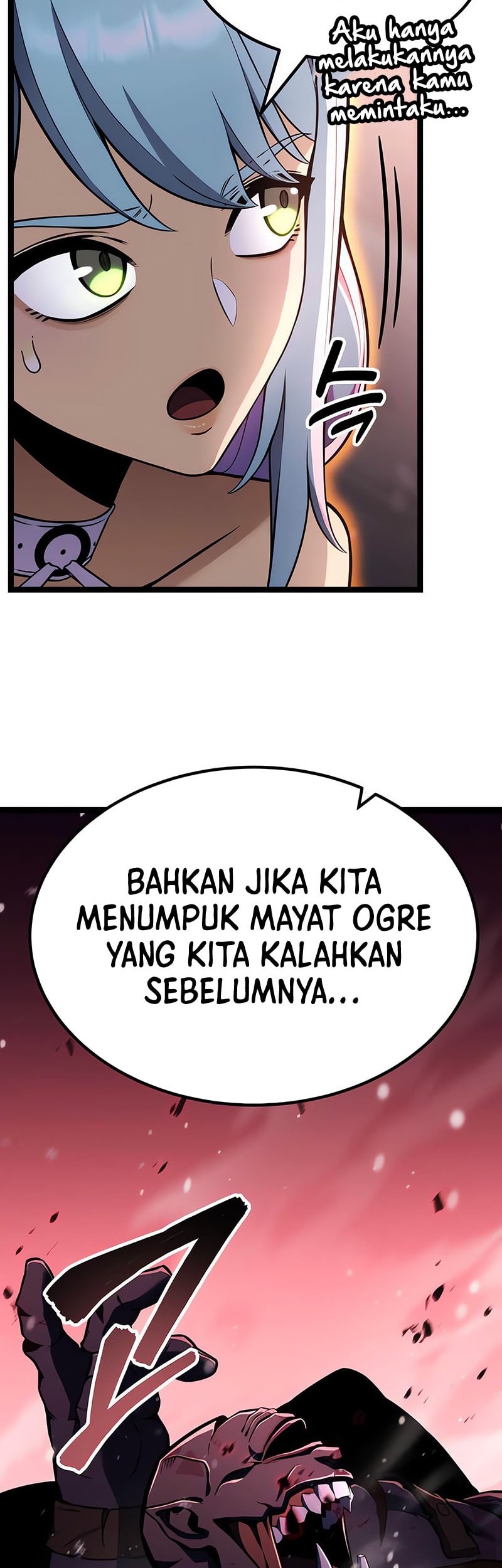 Artifact-Devouring Player Bab 21 halaman 63