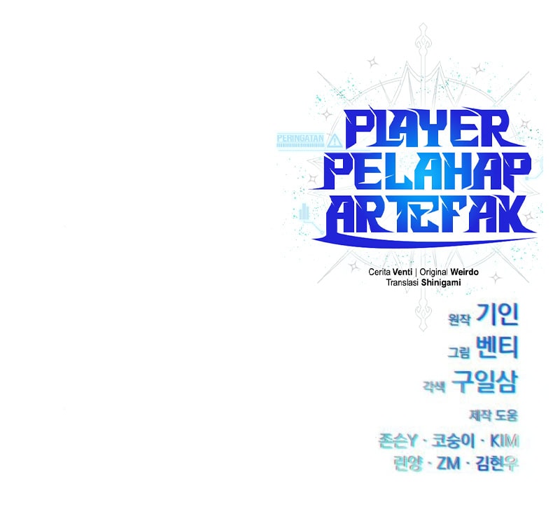Artifact-Devouring Player Bab 21 halaman 78