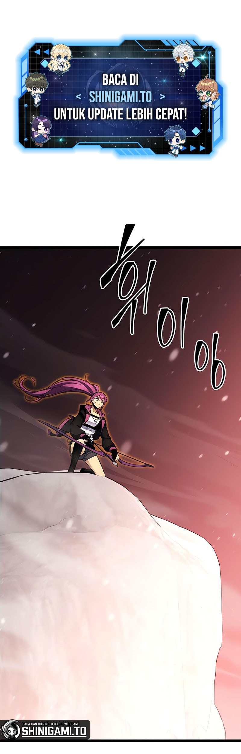 Artifact-Devouring Player Bab 22 halaman 2