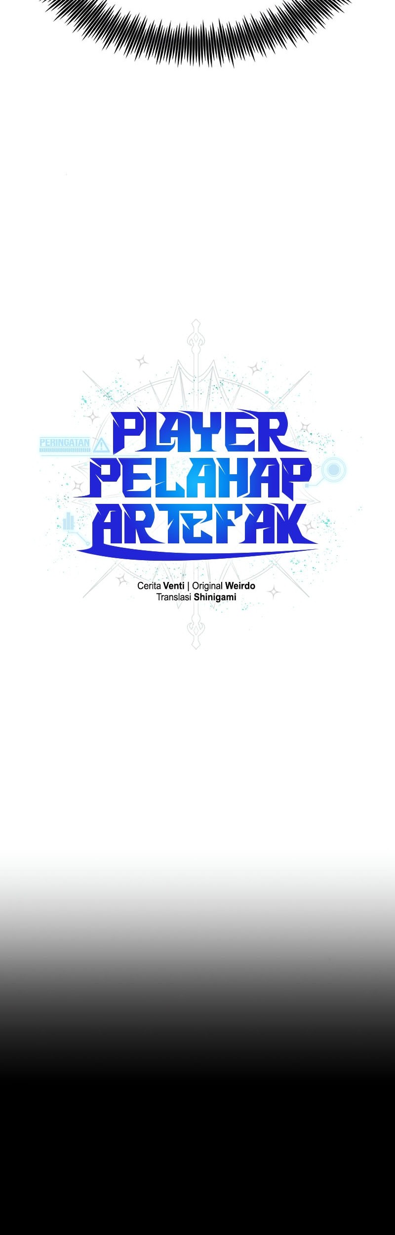 Artifact-Devouring Player Bab 22 halaman 9