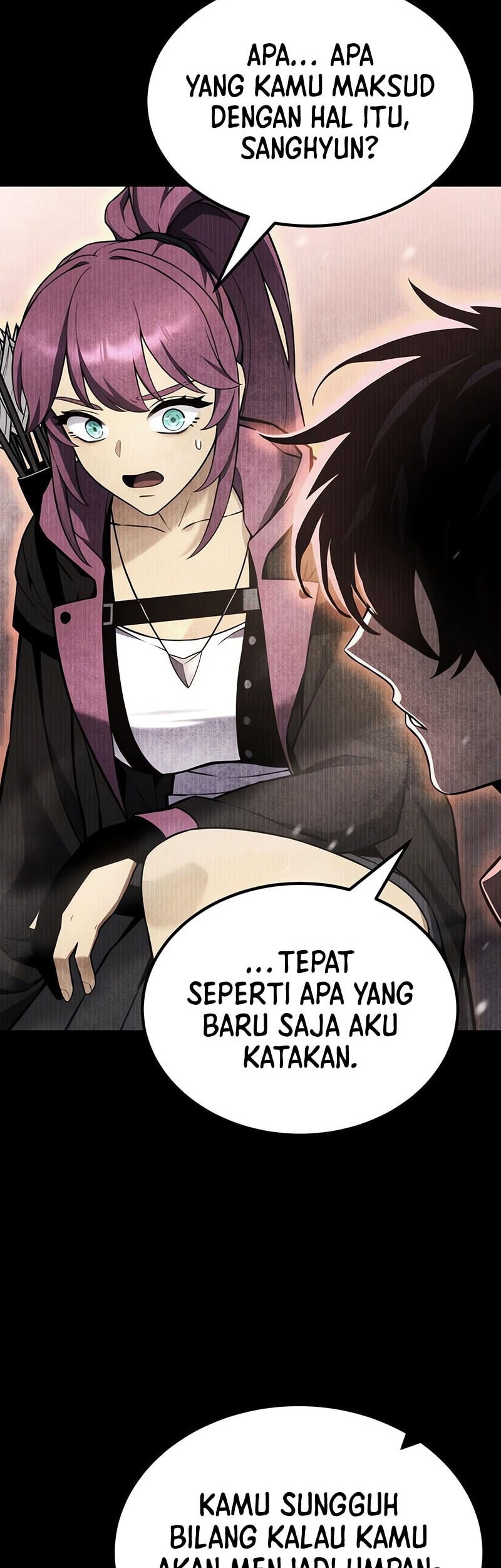 Artifact-Devouring Player Bab 22 halaman 11
