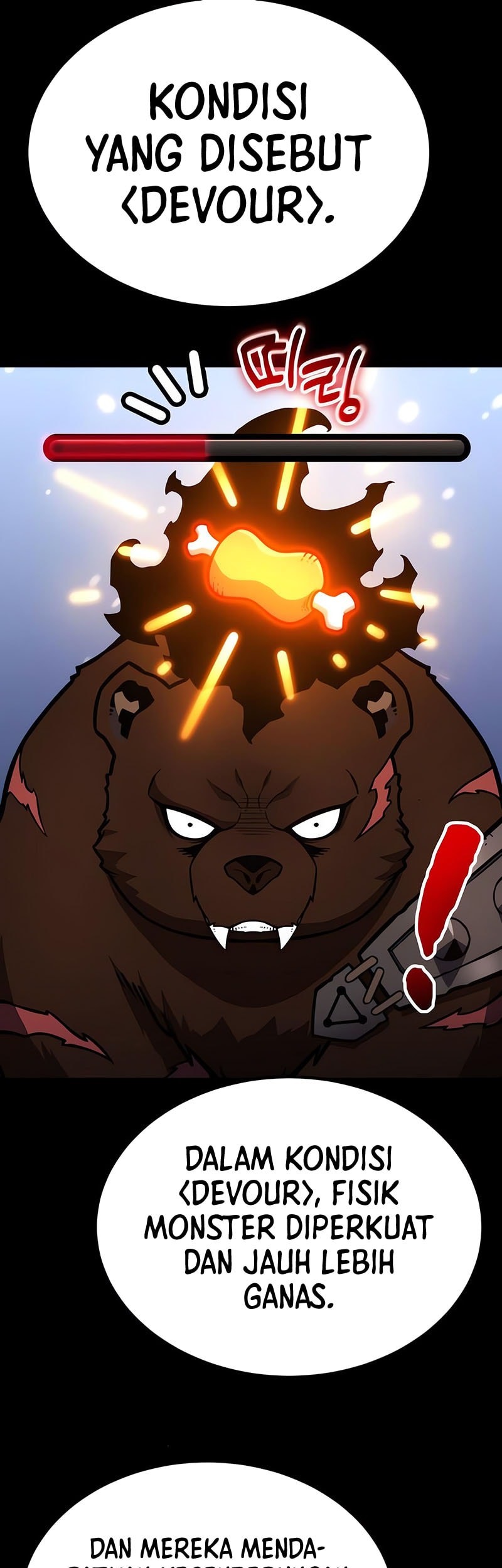 Artifact-Devouring Player Bab 22 halaman 14