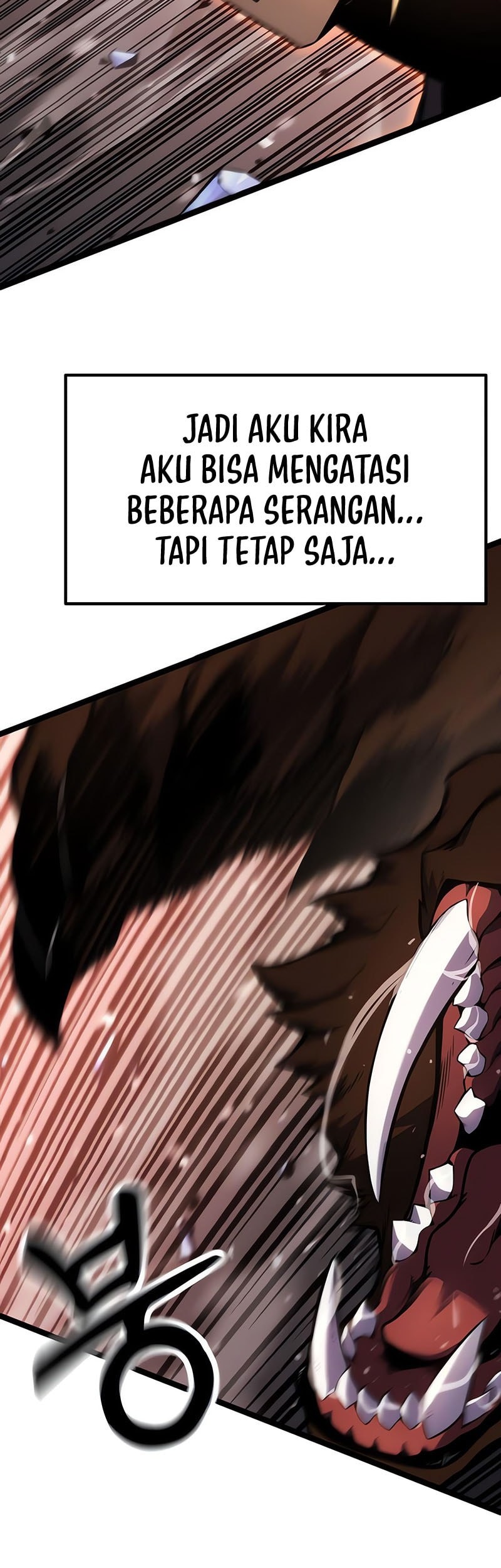 Artifact-Devouring Player Bab 22 halaman 23