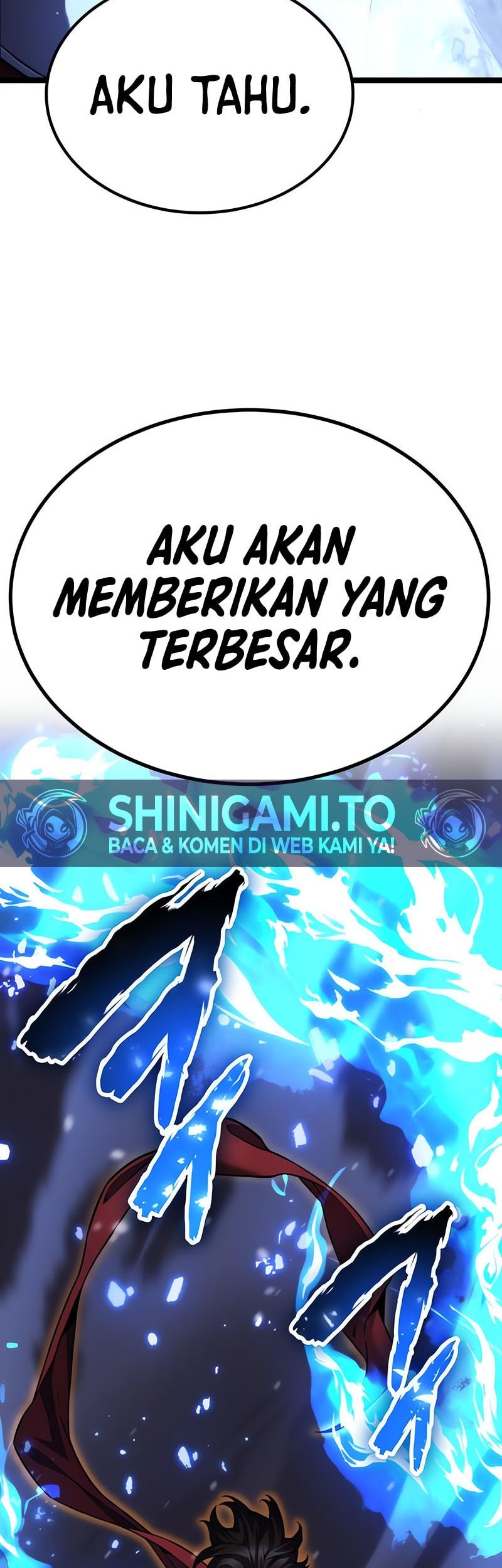 Artifact-Devouring Player Bab 22 halaman 52