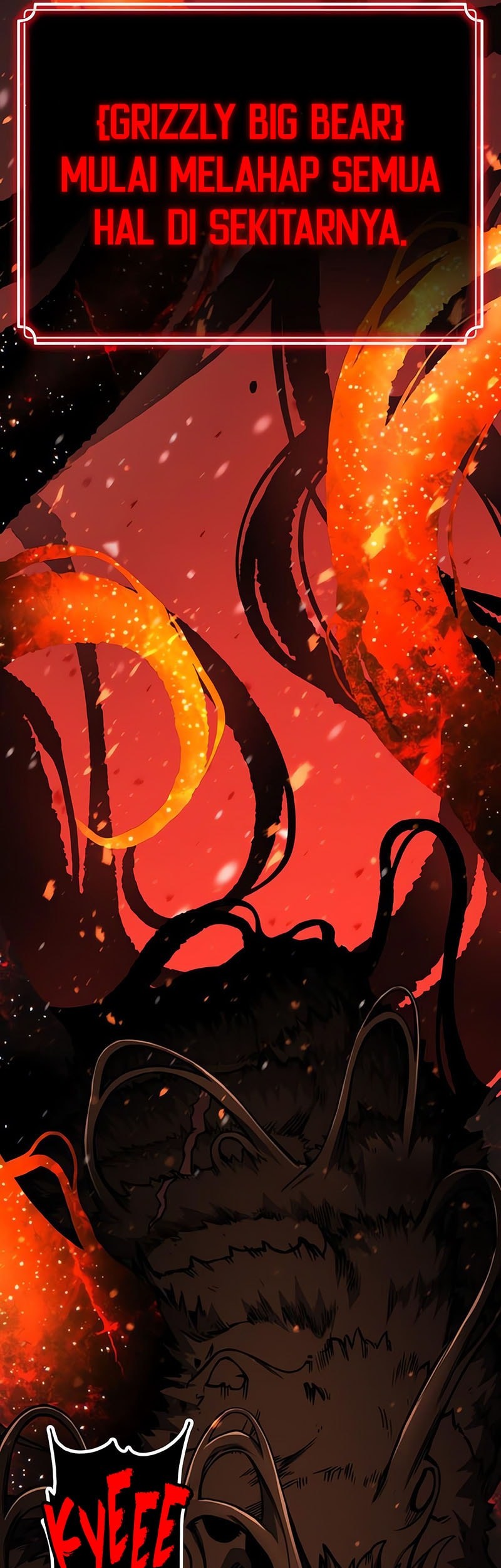 Artifact-Devouring Player Bab 22 halaman 67