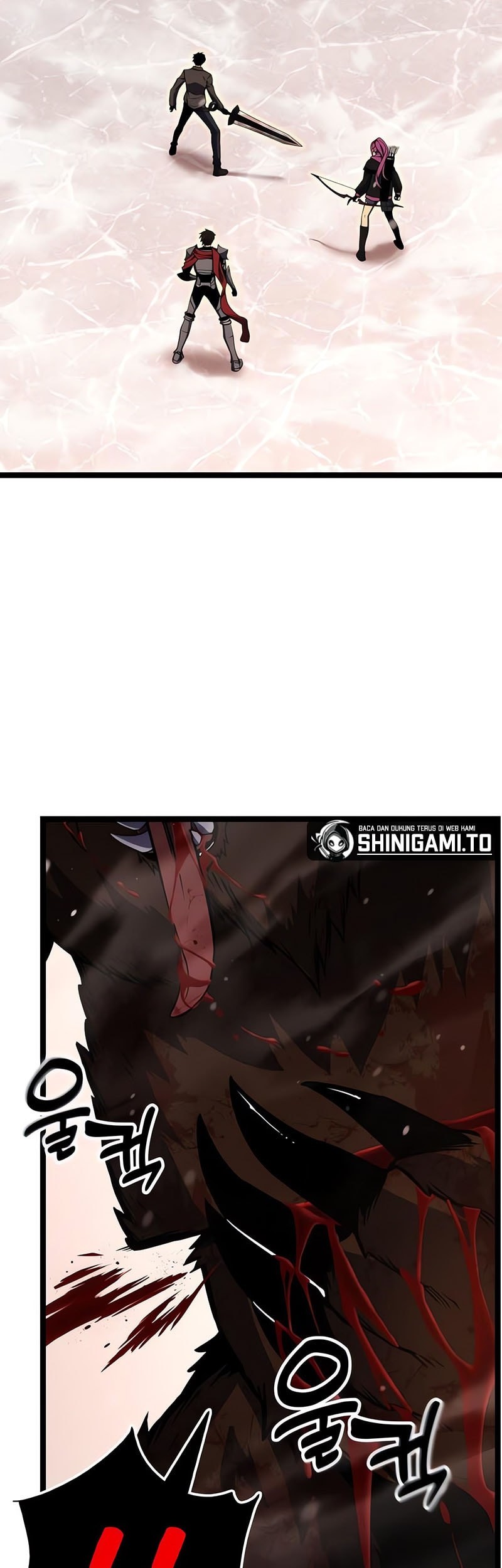 Artifact-Devouring Player Bab 23 halaman 4