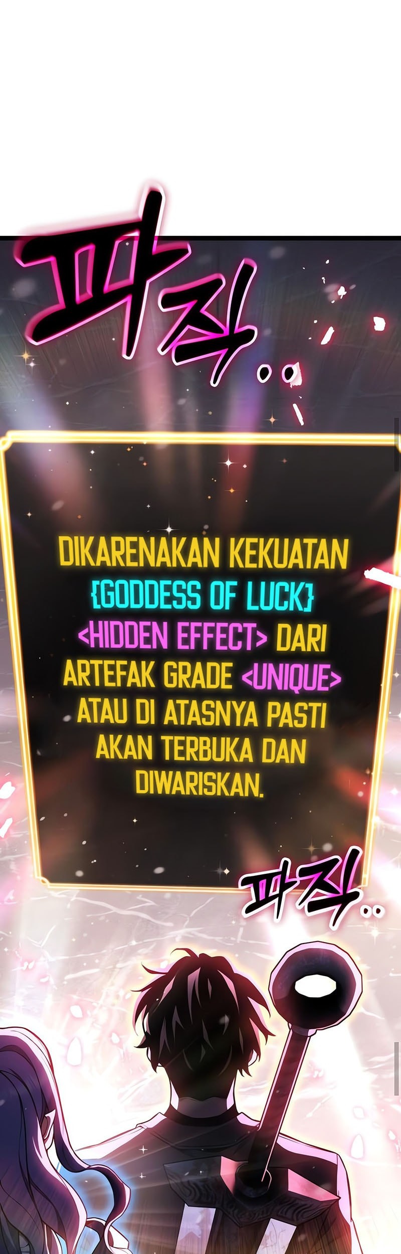 Artifact-Devouring Player Bab 23 halaman 36