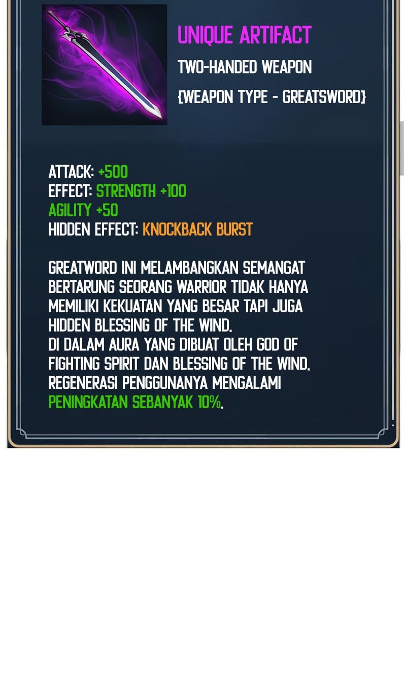 Artifact-Devouring Player Bab 23 halaman 45