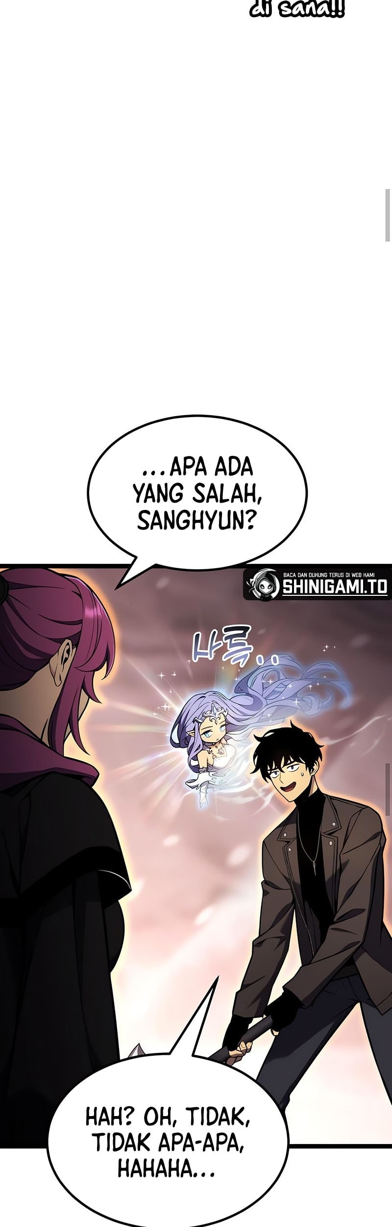 Artifact-Devouring Player Bab 23 halaman 52