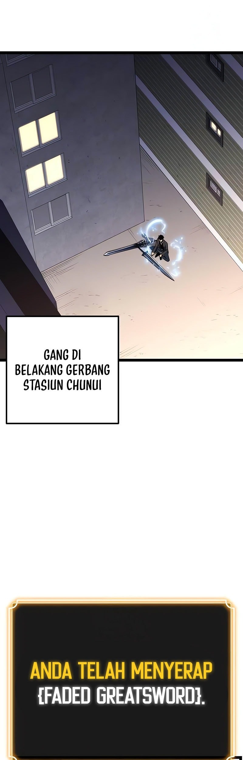 Artifact-Devouring Player Bab 24 halaman 6