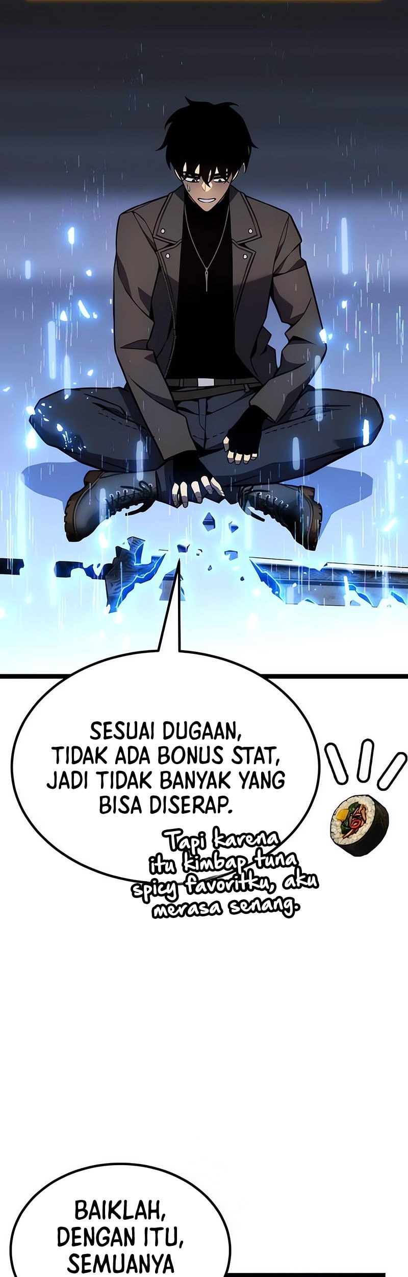 Artifact-Devouring Player Bab 24 halaman 8