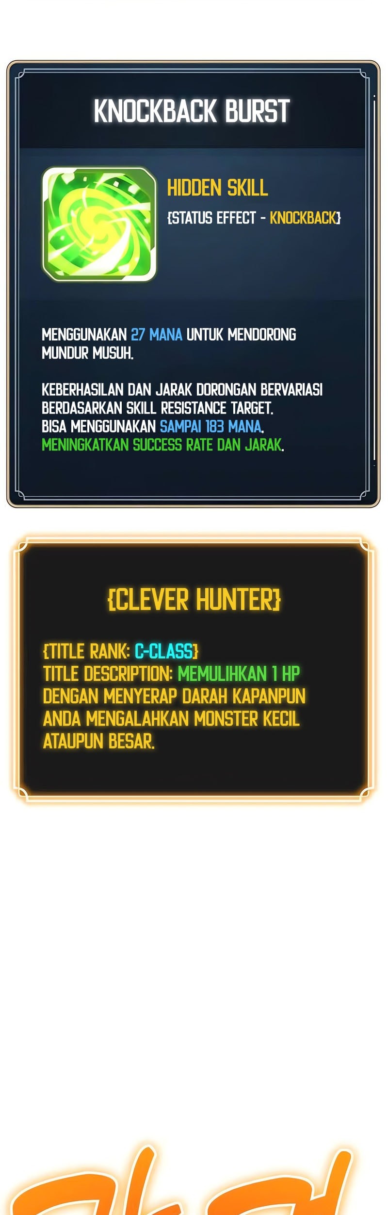 Artifact-Devouring Player Bab 24 halaman 12