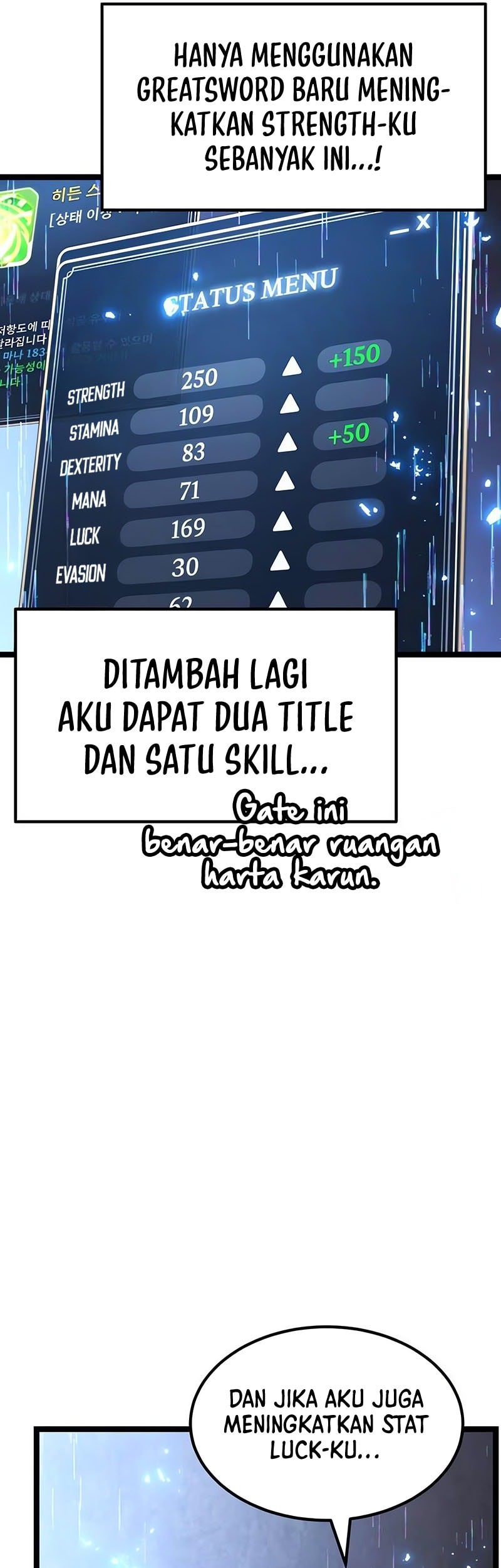 Artifact-Devouring Player Bab 24 halaman 14