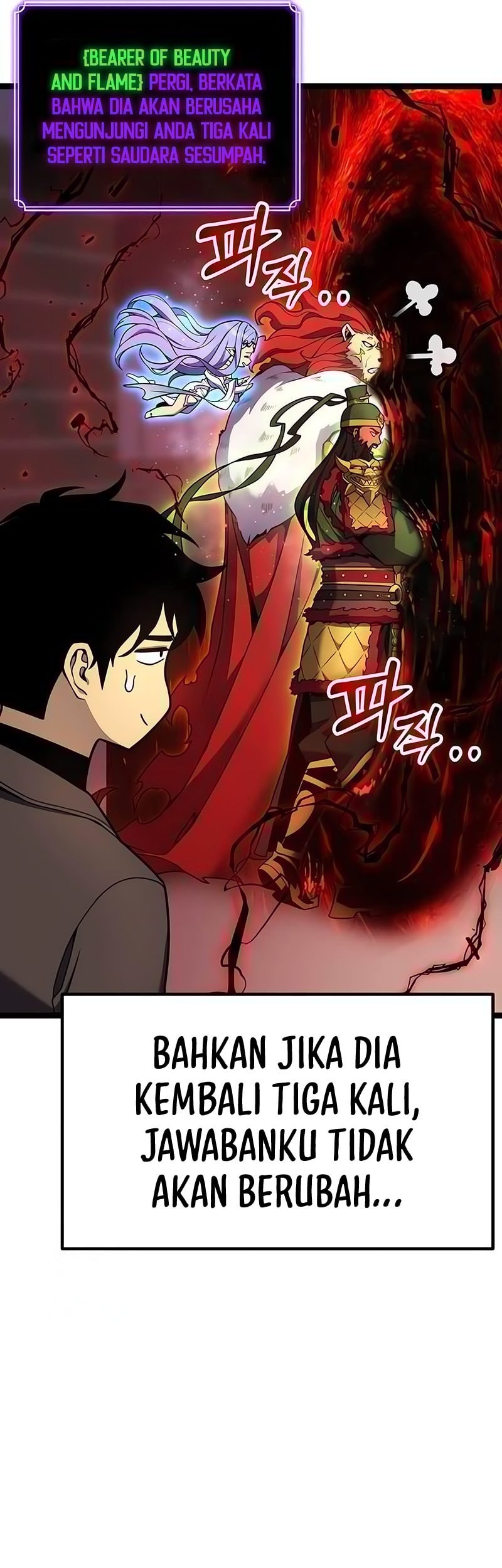 Artifact-Devouring Player Bab 24 halaman 49