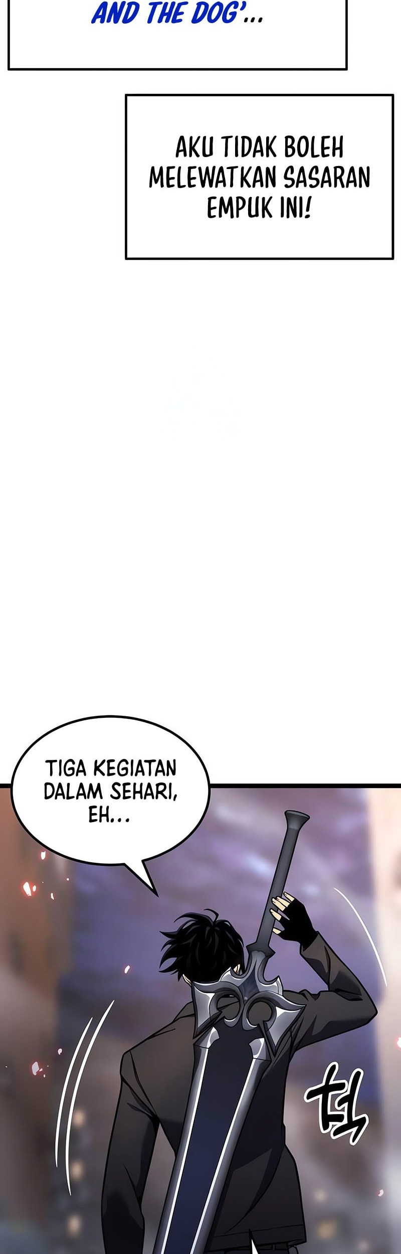 Artifact-Devouring Player Bab 24 halaman 58