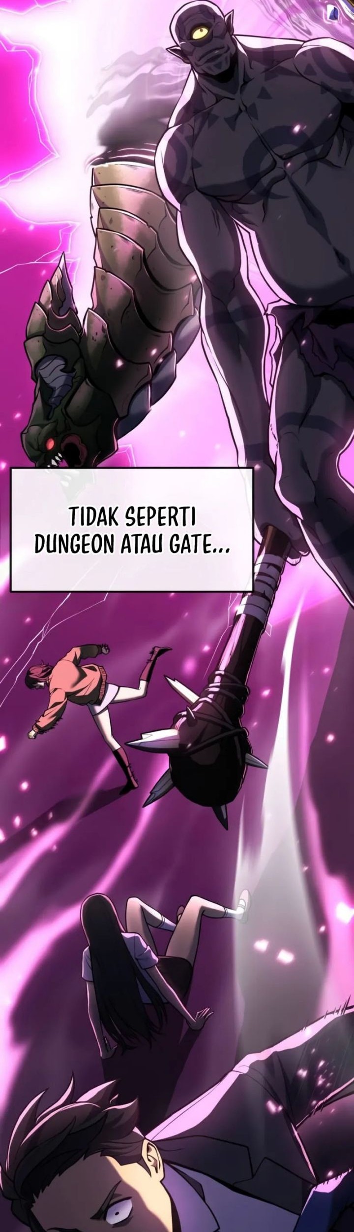 Artifact-Devouring Player Bab 25 halaman 3