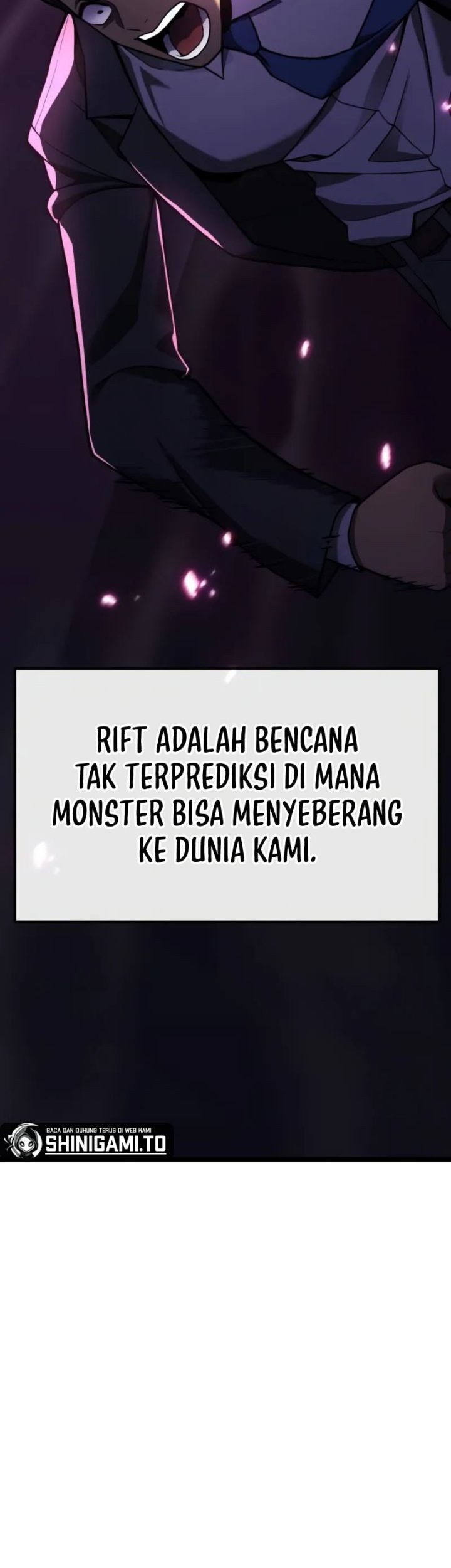 Artifact-Devouring Player Bab 25 halaman 4