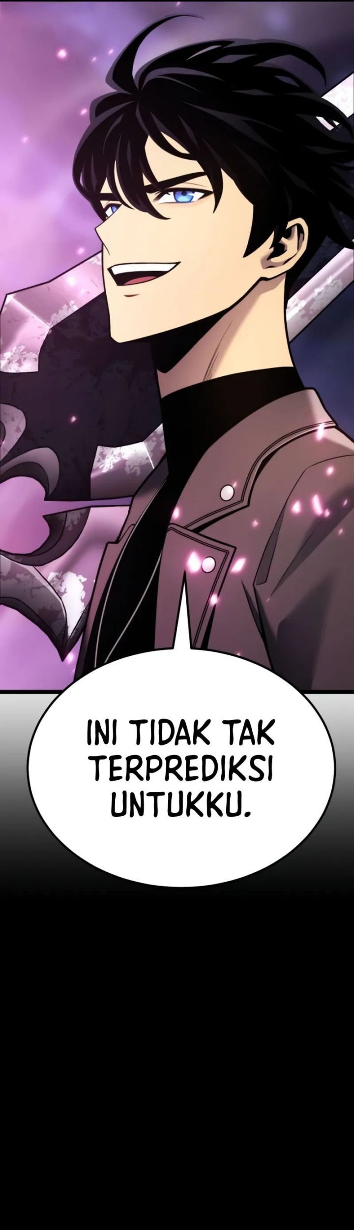 Artifact-Devouring Player Bab 25 halaman 10