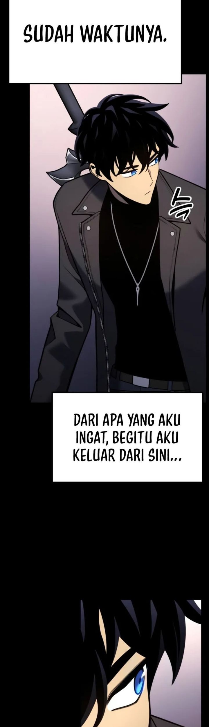 Artifact-Devouring Player Bab 25 halaman 12