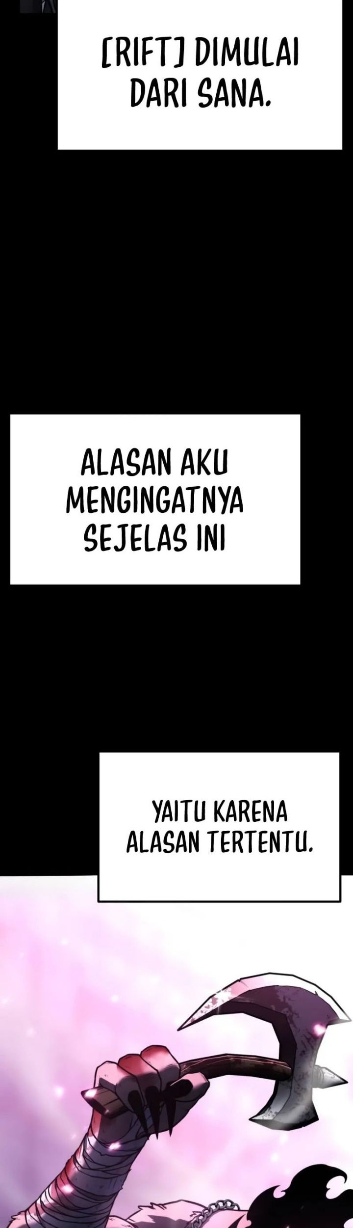 Artifact-Devouring Player Bab 25 halaman 15