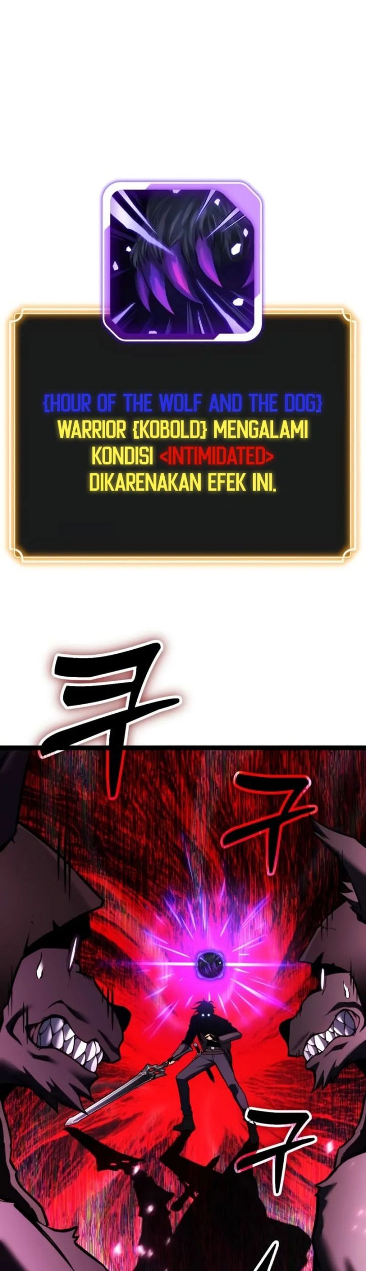 Artifact-Devouring Player Bab 25 halaman 30