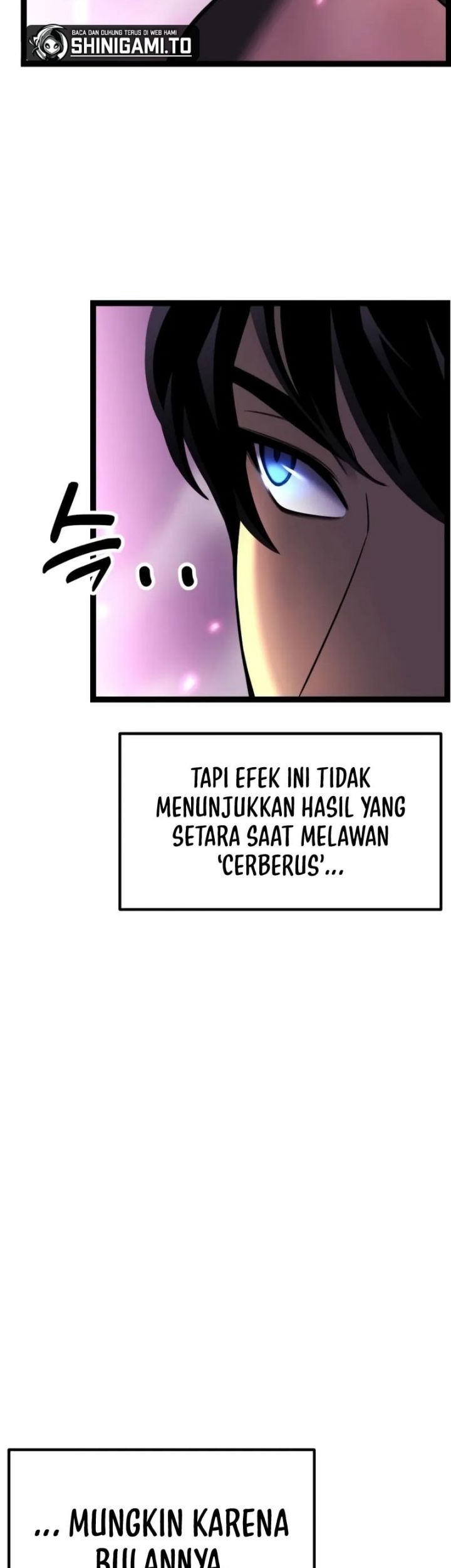 Artifact-Devouring Player Bab 25 halaman 32