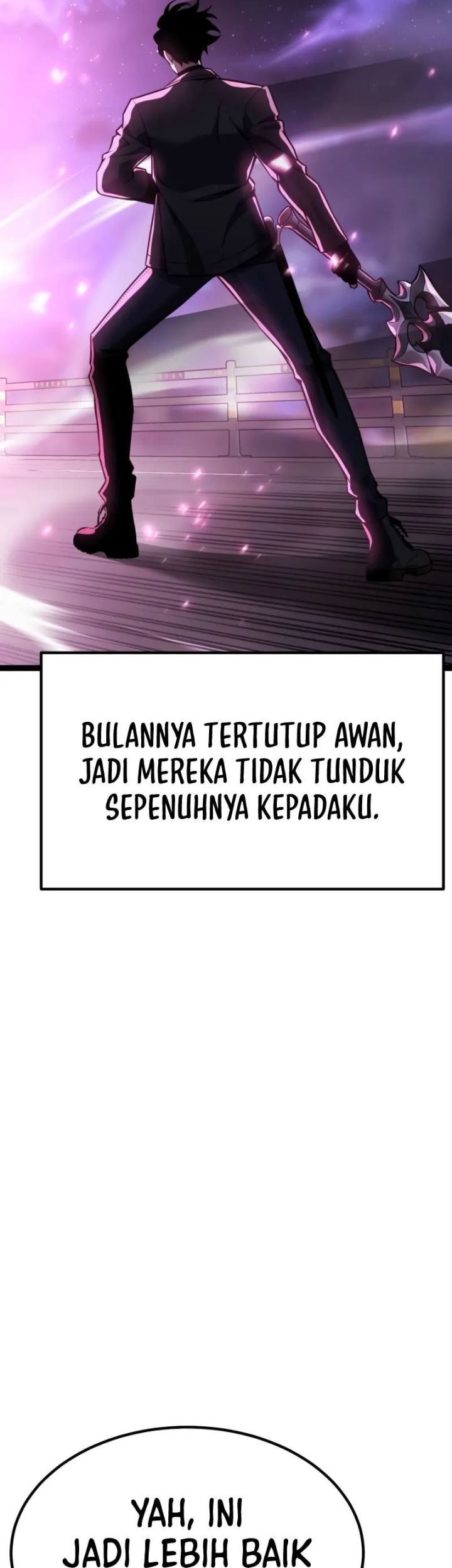 Artifact-Devouring Player Bab 25 halaman 34