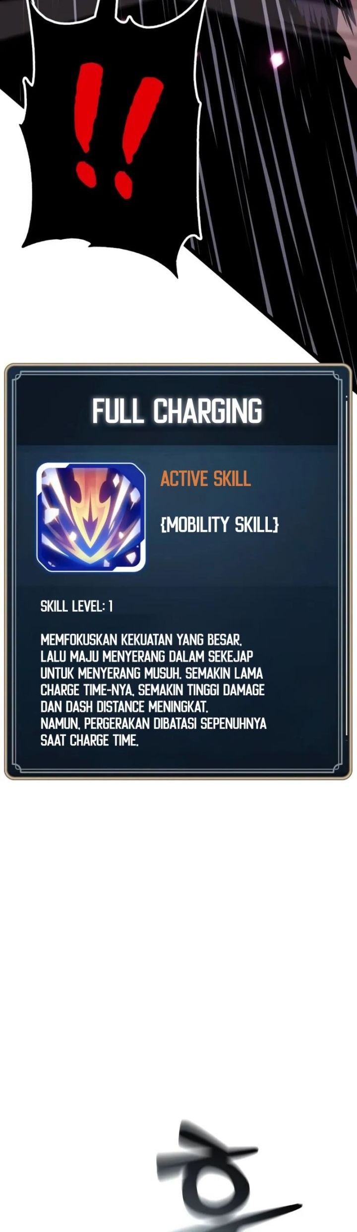 Artifact-Devouring Player Bab 25 halaman 39