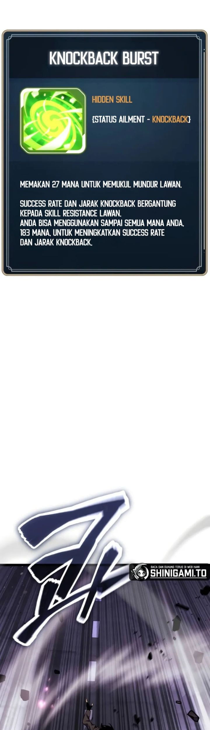 Artifact-Devouring Player Bab 25 halaman 44