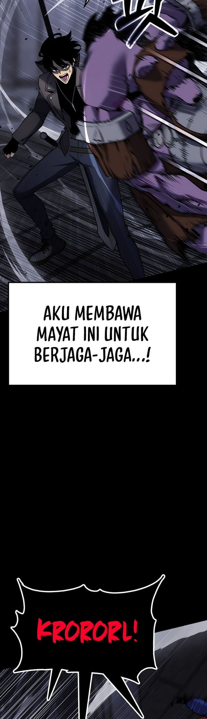 Artifact-Devouring Player Bab 26 halaman 15