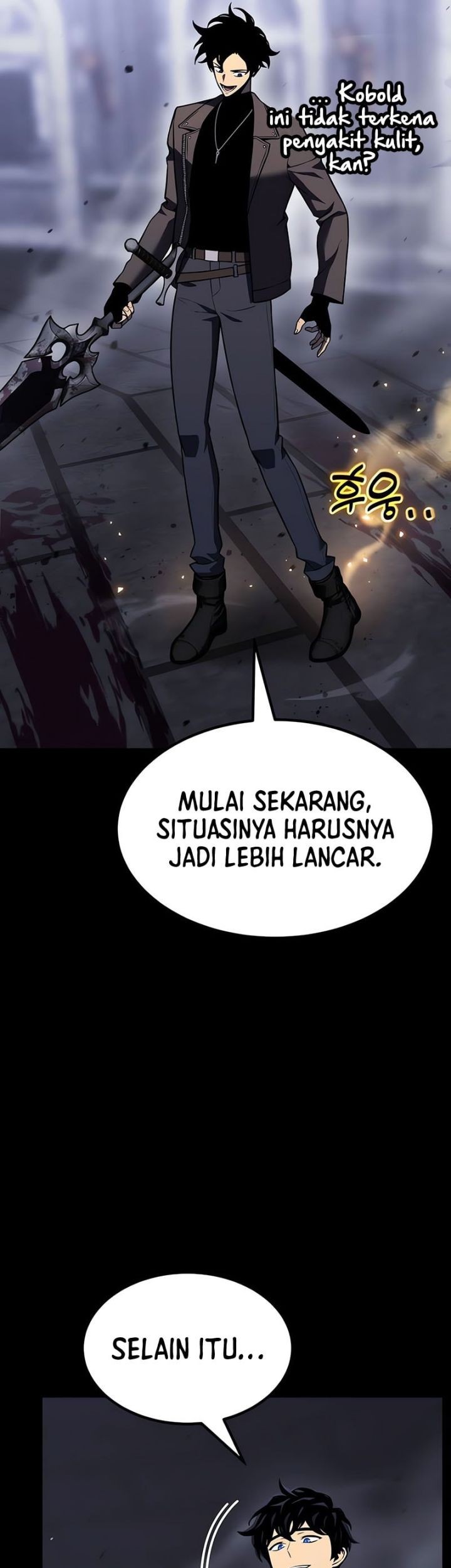 Artifact-Devouring Player Bab 26 halaman 57