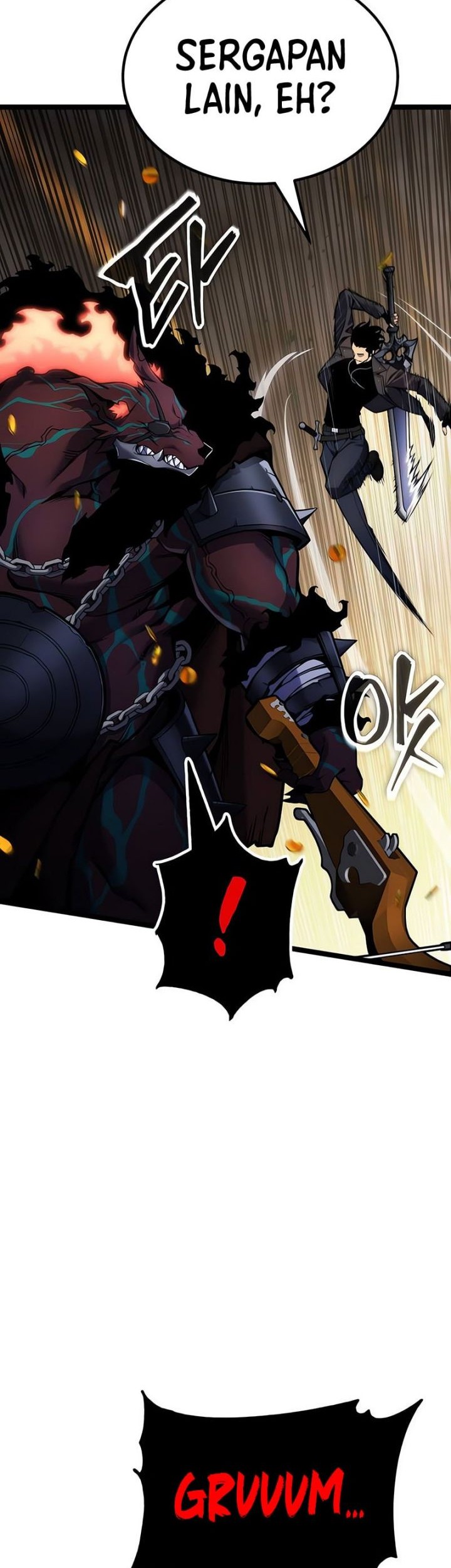 Artifact-Devouring Player Bab 26 halaman 74